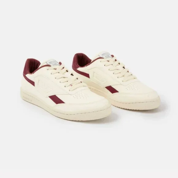 Saye Modelo '89 (M89 Icon) Garnet 39/8.5 - Picture 9 of 11